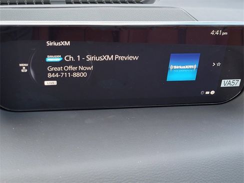 New 2025 MAZDA CX-50 AWD 2.5 Turbo w/ Accent Package image 10