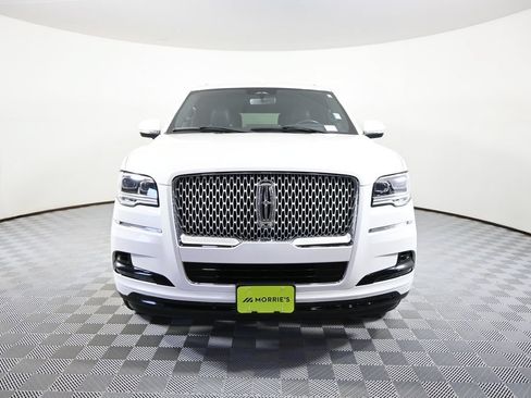 Used 2024 Lincoln Navigator L Reserve w/ Equipment Group 201A AWD/4WD image 10