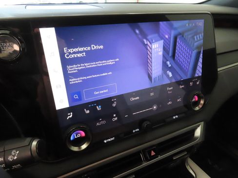 Used 2024 Lexus RX 350 Premium Plus w/ Convenience Package FWD image 17