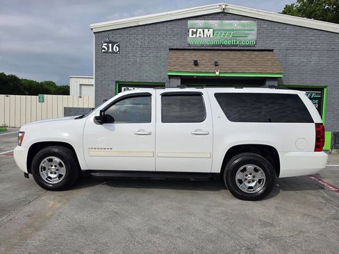 Used 2012 Chevrolet Suburban LT AWD/4WD image 18