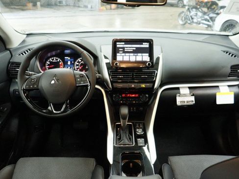 New 2026 Mitsubishi Eclipse Cross SE AWD/4WD image 20