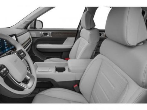 New 2026 Hyundai Santa Fe Calligraphy w/ Tow & Go Package FWD image 11