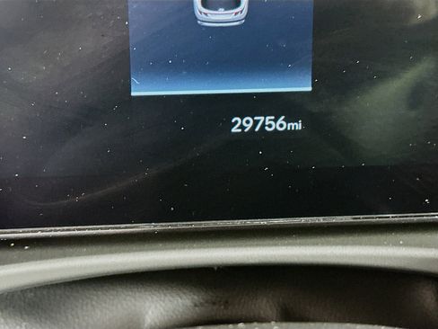 Used 2025 Hyundai Tucson SEL FWD image 19