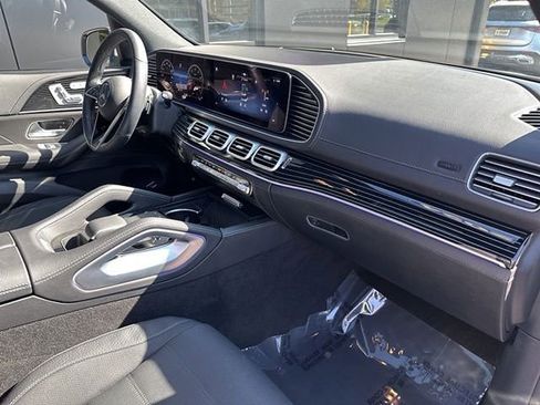 Used 2024 Mercedes-Benz GLE 350 4MATIC image 14