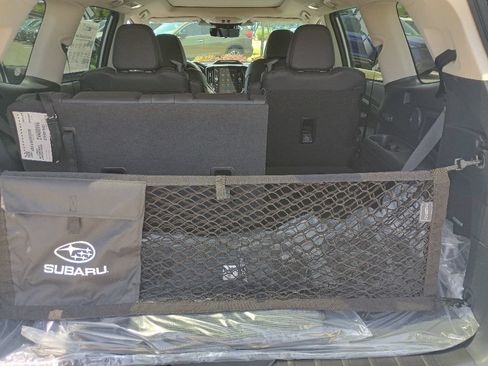 New 2026 Subaru Ascent Bronze Edition AWD/4WD image 17