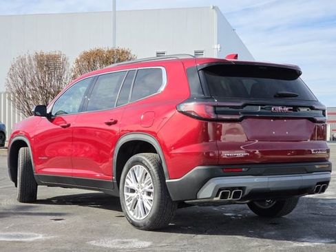 New 2026 GMC Acadia Elevation w/ Elevation Premium Package image 23