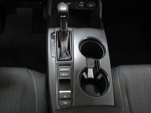 Used 2024 Honda Civic EX image 22