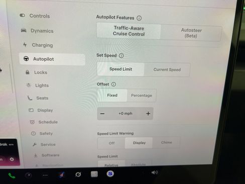 Used 2025 Tesla Model 3 Performance image 13