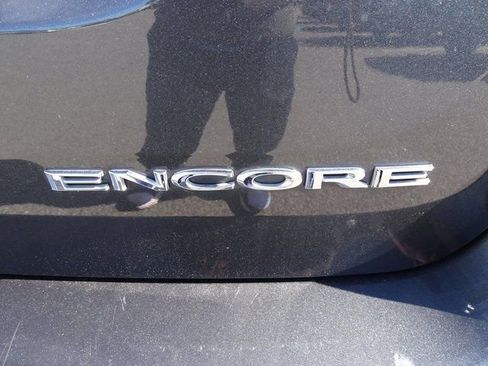 Used 2017 Buick Encore Premium w/ Experience Buick Package image 38