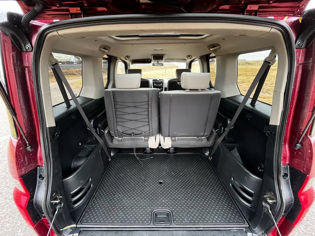 Used 2008 Honda Element EX image 14