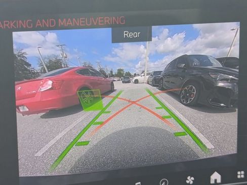 New 2026 BMW 330i xDrive Sedan image 11