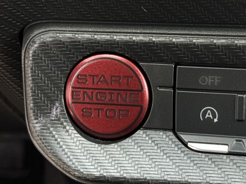 Used 2024 Ford Mustang Coupe image 16