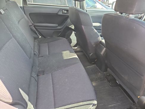 Used 2016 Subaru Forester 2.5i Premium w/ Popular Package #2 image 12