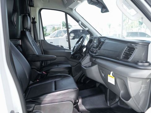 Used 2025 Ford Transit 350 148 High Roof Extended RWD image 36