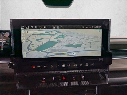 New 2026 GMC Hummer EV SUV w/ LPO, Dark Essentials Package AWD/4WD image 11