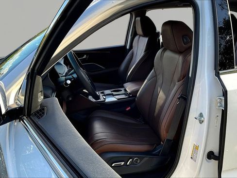 Used 2024 Acura MDX SH-AWD w/ Advance Package image 17