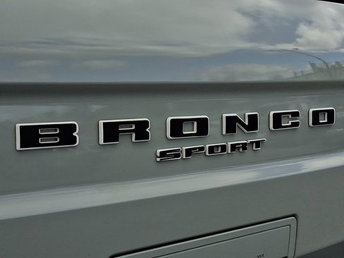 Used 2021 Ford Bronco Sport Outer Banks image 29