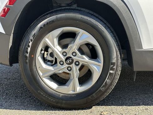 Used 2022 Hyundai Tucson SEL image 31