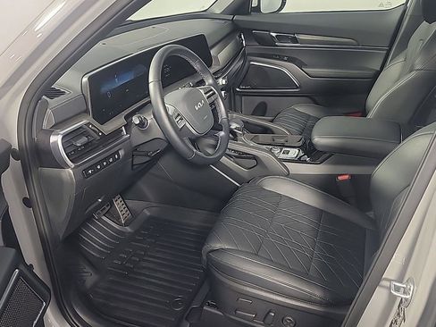 Used 2025 Kia Telluride SX X-Line image 20