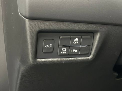 Certified 2025 MAZDA CX-5 2.5 Turbo AWD/4WD image 17