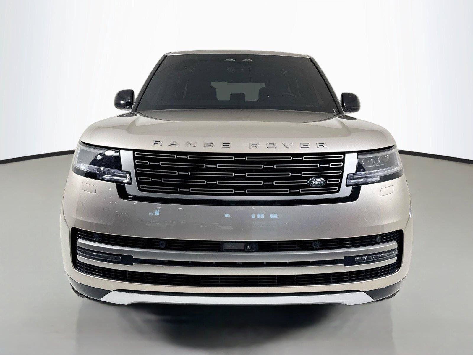 Used 2024 Land Rover Range Rover SE AWD/4WD image 11