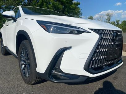 Used 2026 Lexus NX 350h AWD w/ Premium Package