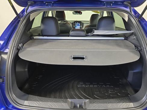 Used 2025 Subaru Crosstrek 2.5i Limited image 21