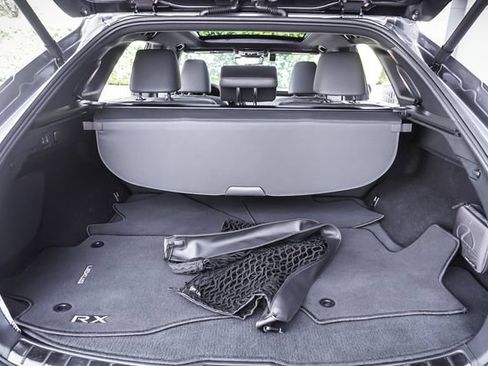 Certified 2023 Lexus RX 350 AWD w/ Cold Area Package image 23