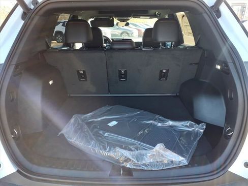 New 2026 Chevrolet Equinox RS w/ Convenience Package III image 25
