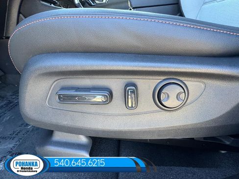 New 2026 Honda CR-V Sport Touring image 36