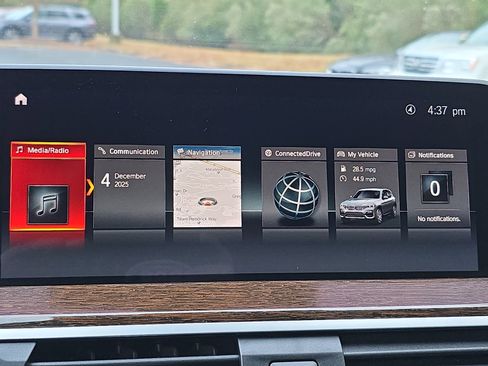 Used 2019 BMW X3 sDrive30i w/ Driving Assistance Package image 21