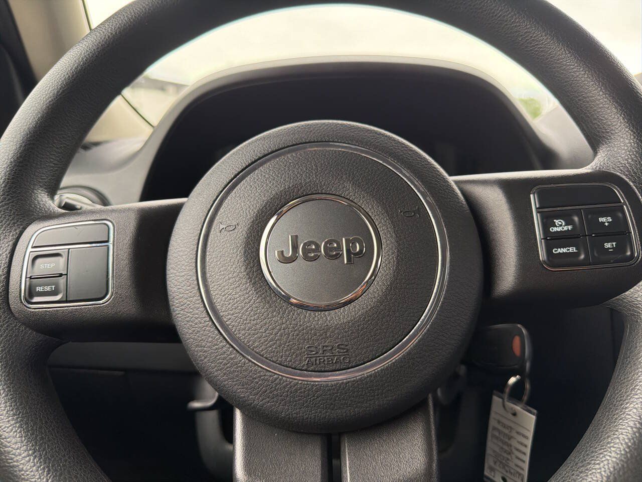 Used 2015 Jeep Patriot Sport w/ Power Value Group AWD/4WD image 11
