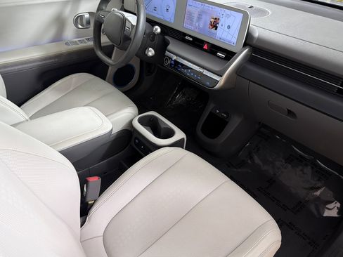 Used 2023 Hyundai Ioniq 5 SEL RWD image 15