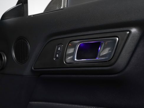 Used 2018 Ford Mustang GT Premium w/ Black Accent Package RWD image 91