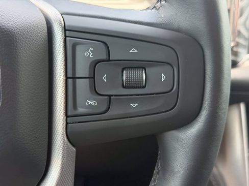 Used 2024 GMC Yukon XL Denali w/ Denali Reserve Package AWD/4WD image 35