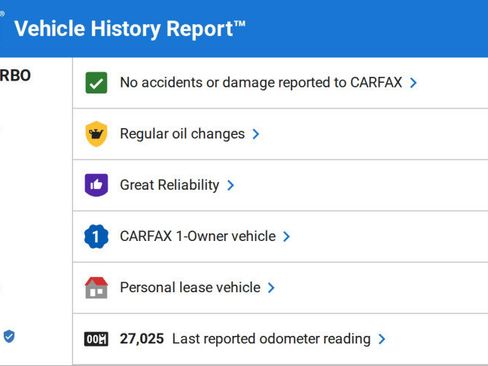 Used 2023 MAZDA CX-5 Signature image 6
