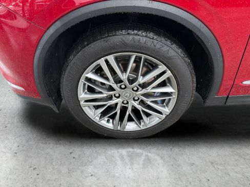 Used 2023 Acura MDX SH-AWD w/ Advance Package image 10