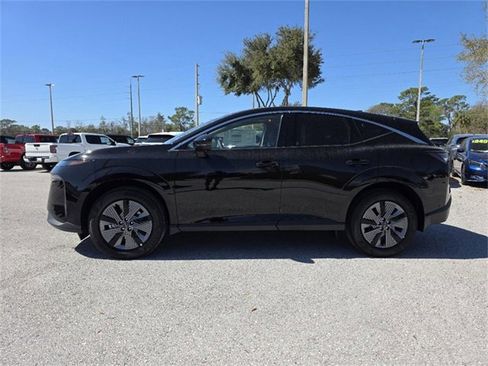 New 2025 Nissan Murano SL image 13