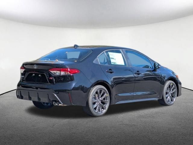 New 2026 Toyota Corolla SE FWD image 6
