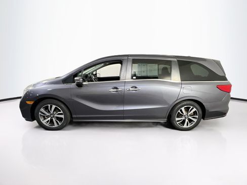 Used 2023 Honda Odyssey Touring image 8