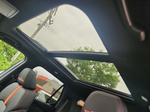 New 2026 Honda Passport TrailSport image 10