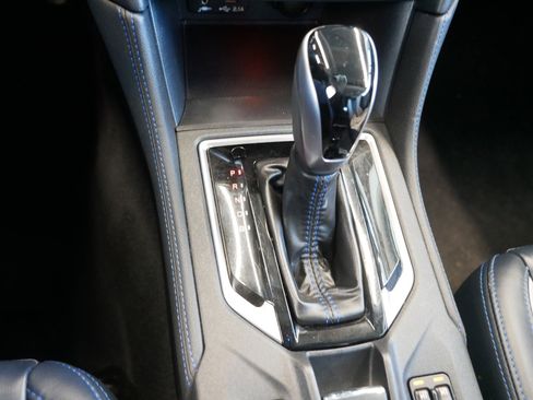 Used 2023 Subaru Crosstrek Hybrid w/ Moonroof Package w/Navigation image 24