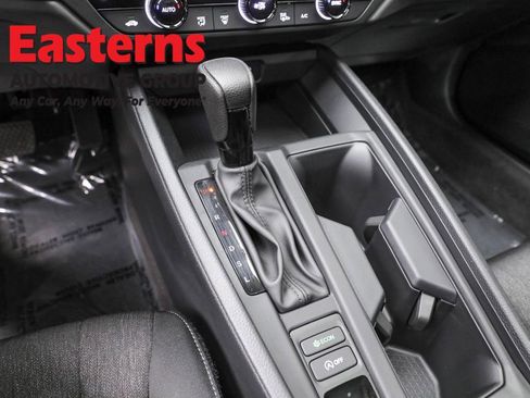 Used 2025 Honda Accord SE image 13