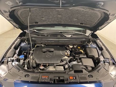 Certified 2024 MAZDA CX-5 AWD 2.5 S w/ Select Package image 30