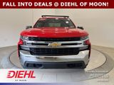 Used 2021 Chevrolet Silverado 1500 LT image 2