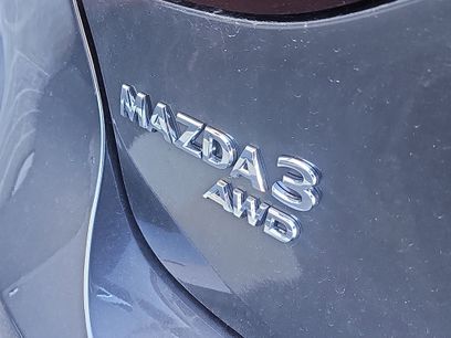 New 2026 MAZDA MAZDA3 Hatchback w/Premium Plus Pkg
