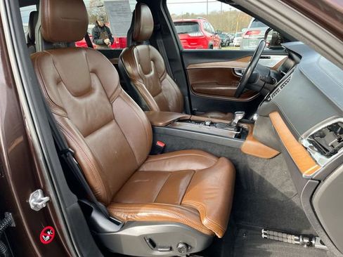 Used 2018 Volvo XC90 T6 Inscription w/ Convenience Package image 28