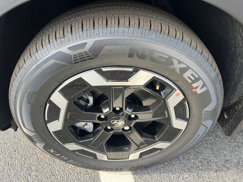 New 2026 Hyundai Santa Fe SE image 11