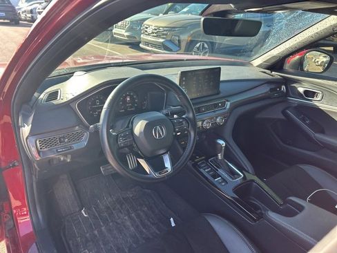 Used 2024 Acura Integra A-Spec image 11