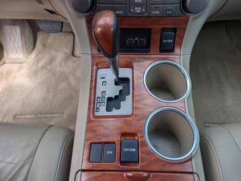Used 2008 Toyota Highlander Limited image 14